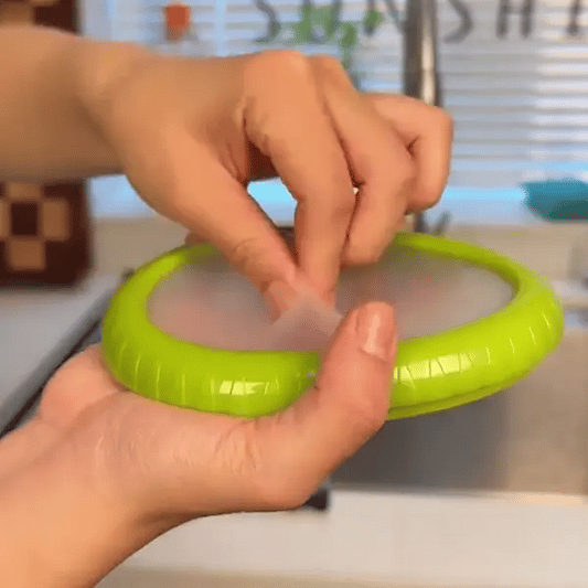 Aussie Parents, This Simple Kitchen Hack Can Save You money on produce waste every Year!