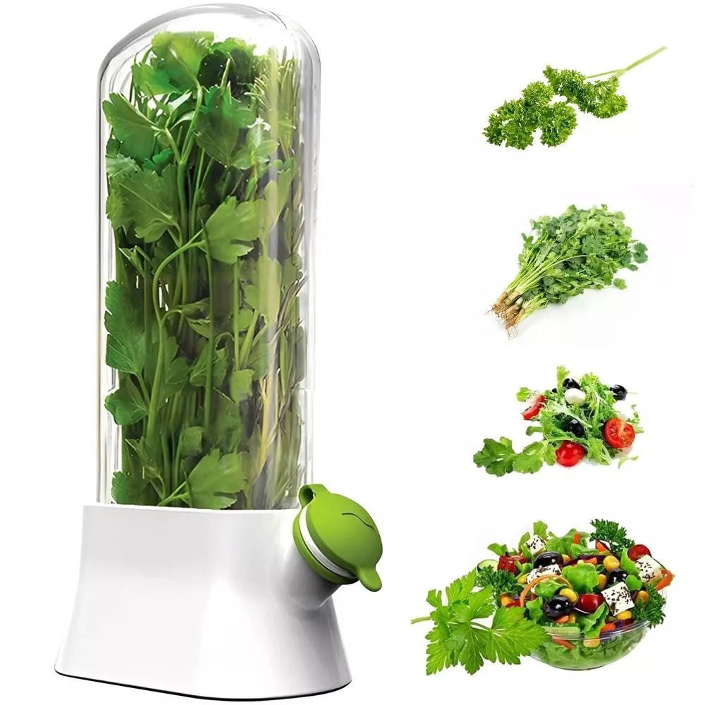 Food storage container