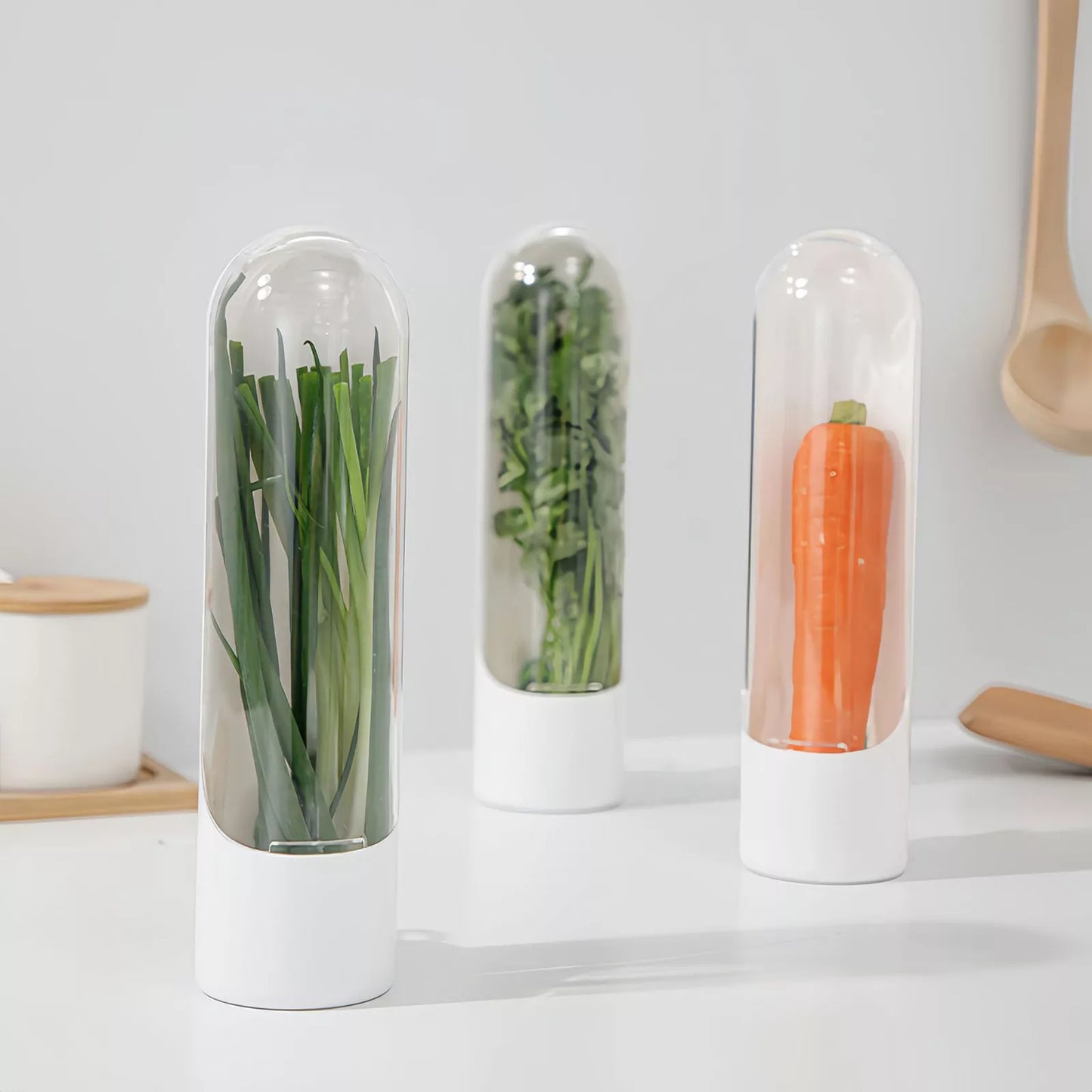 Food storage container