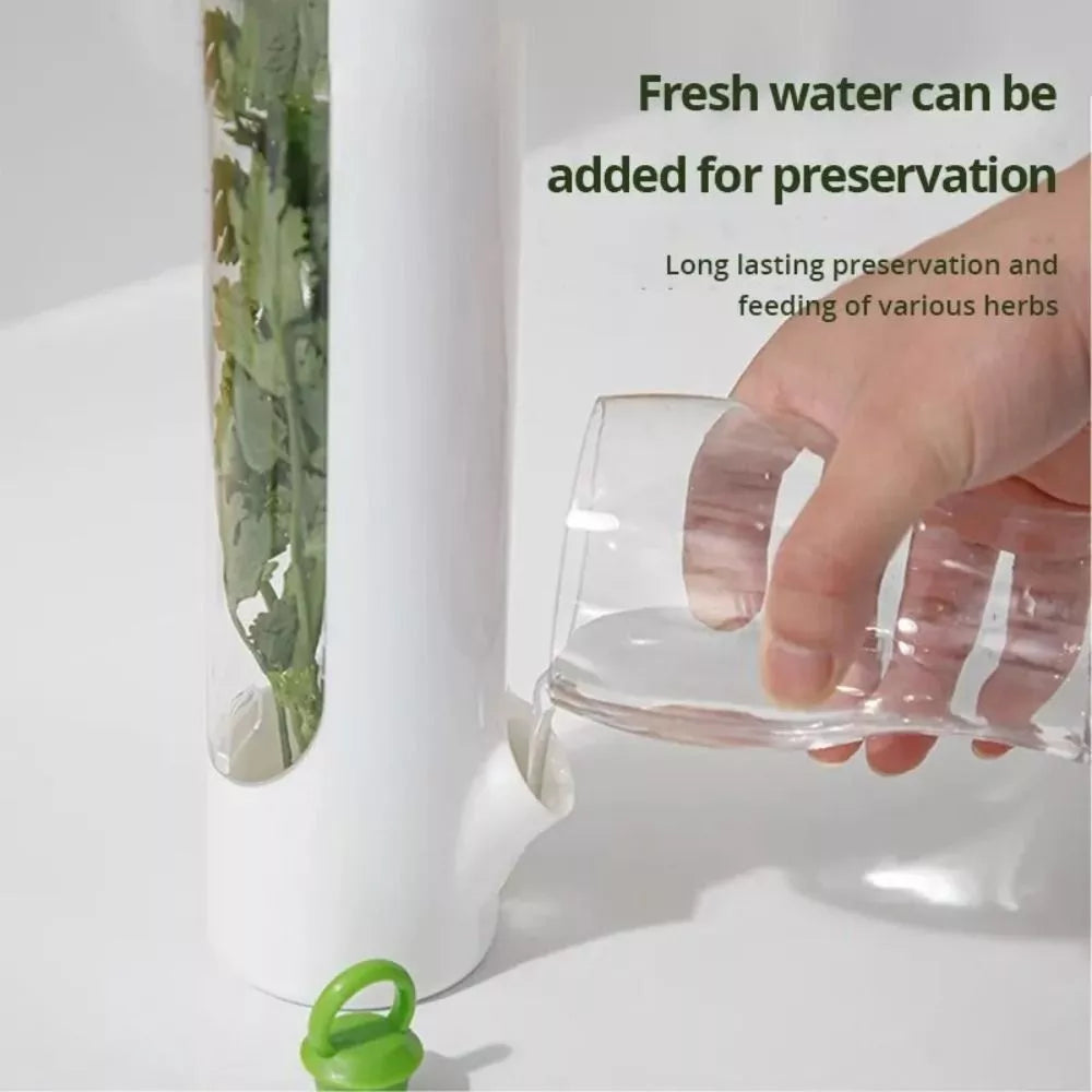 Food storage container