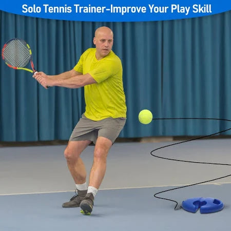 Tennis Trainer Pro I Rebound Ball
