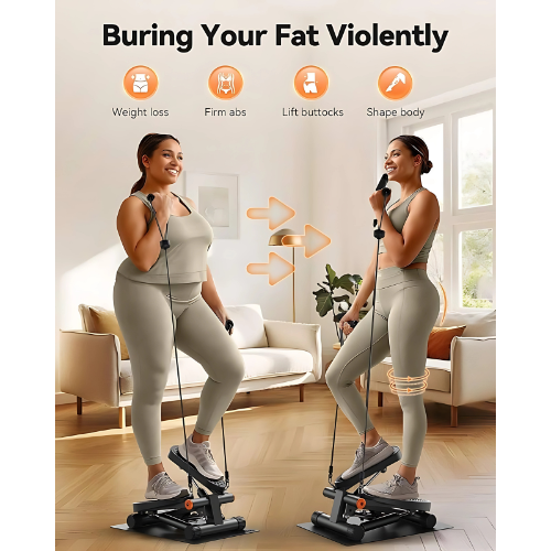 Top 8 Benefits of the TwistClimber Pro for Everyday Fitness