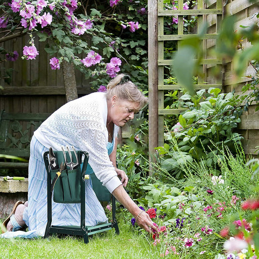 Essential Gardening Tools
