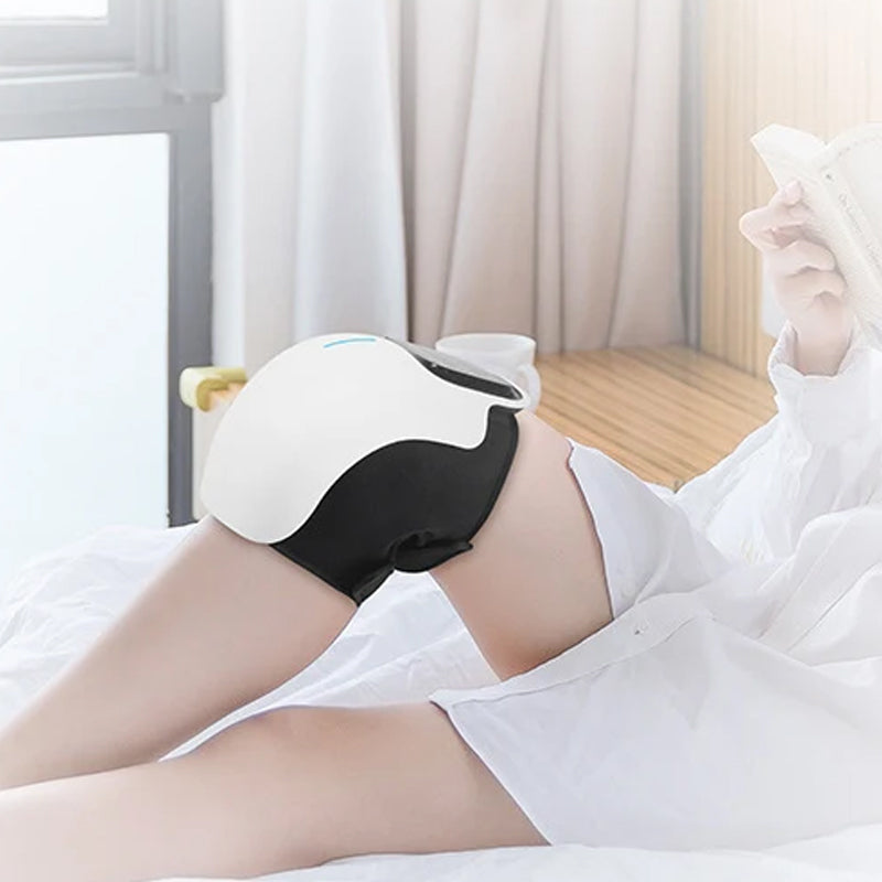 USB Rechargeable Knee Massager