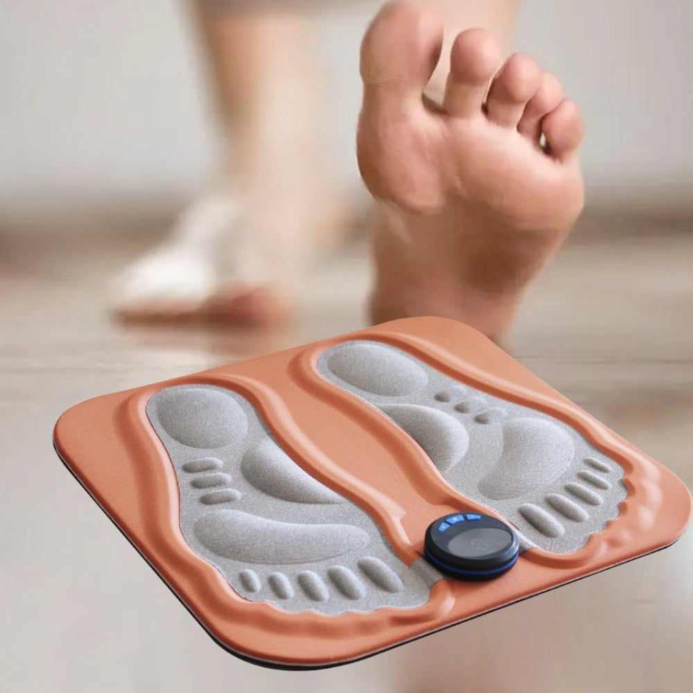 3D Smart Feet Massager