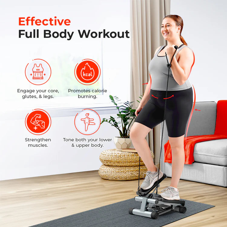 Aussie Fitness Equipment
