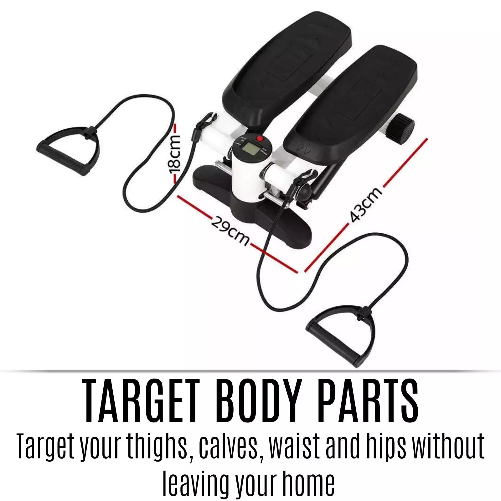Aussie Fitness Equipment