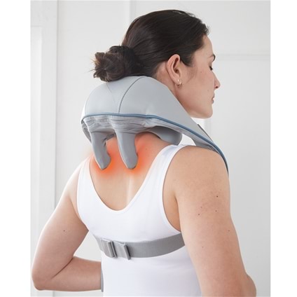 5d Neck & Shoulder Massager