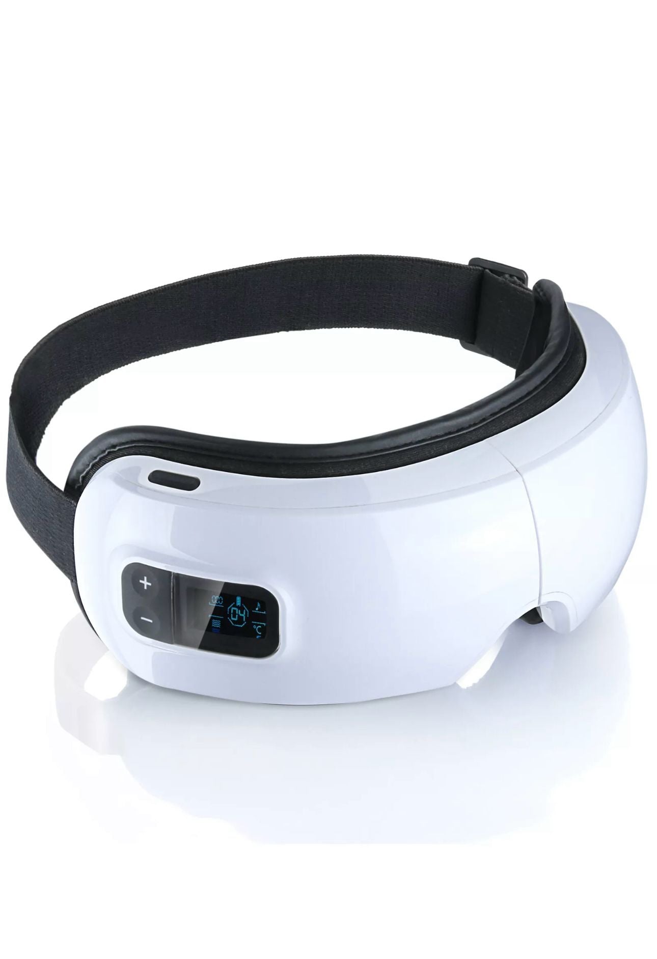 OSITO™ Smart Bluetooth Airbag Eye Revive Massager l Quality Sleep